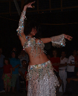 Bellydancer